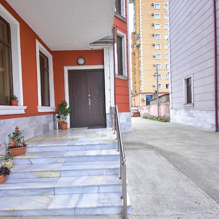 Family Apartments In Batum Dış mekan fotoğraf