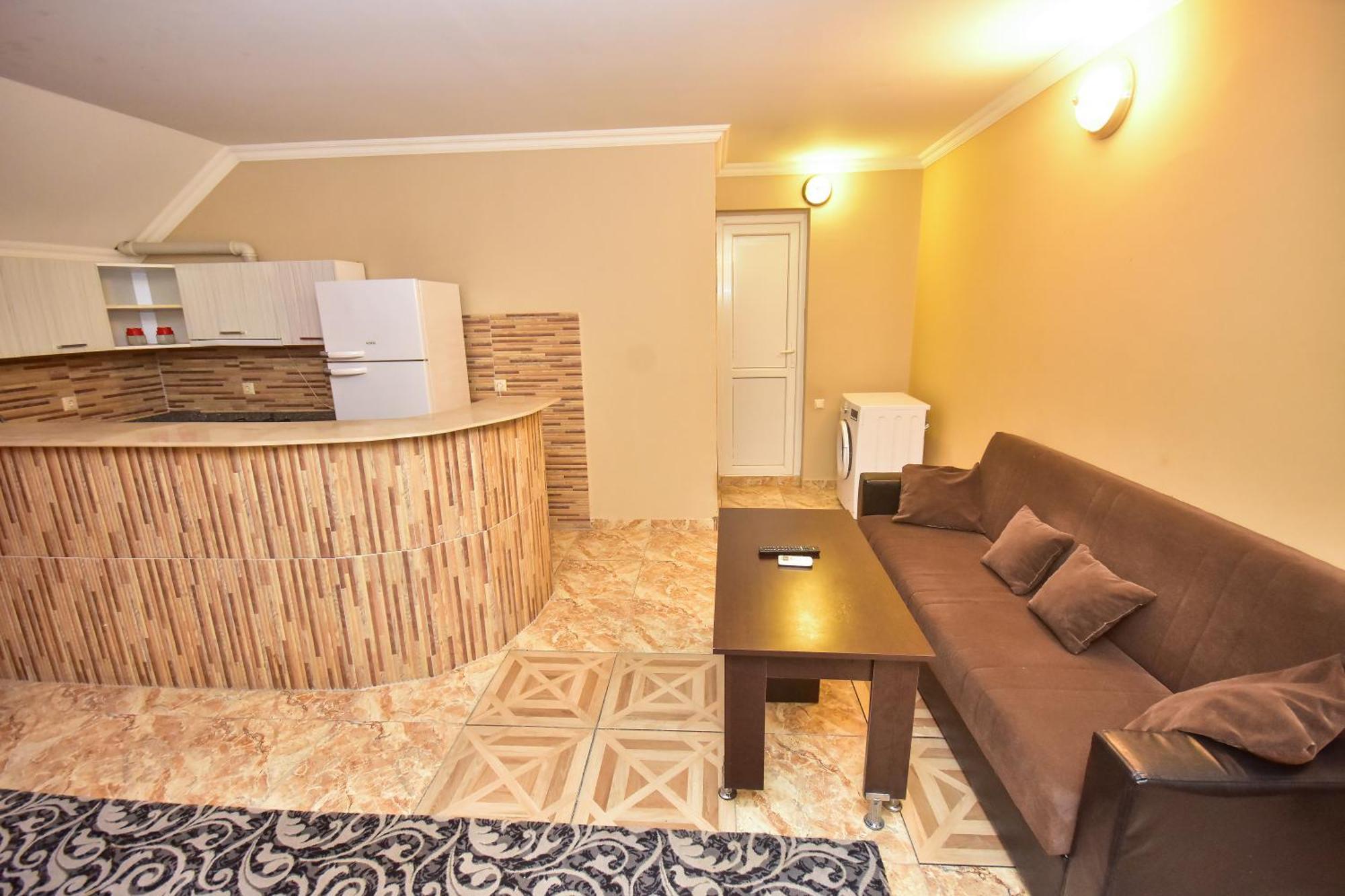 Family Apartments In Batum Dış mekan fotoğraf