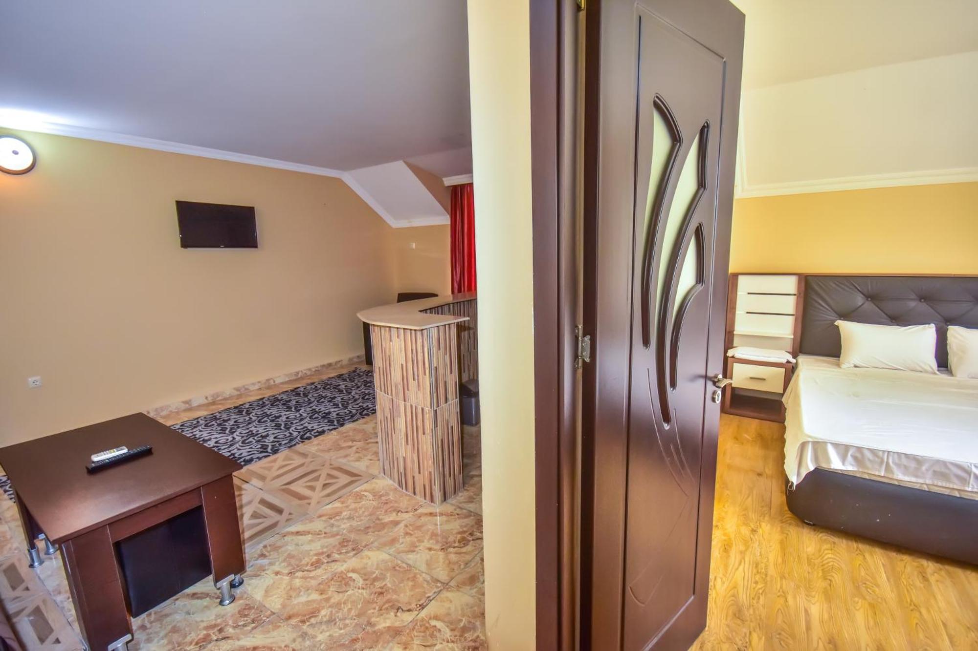Family Apartments In Batum Dış mekan fotoğraf