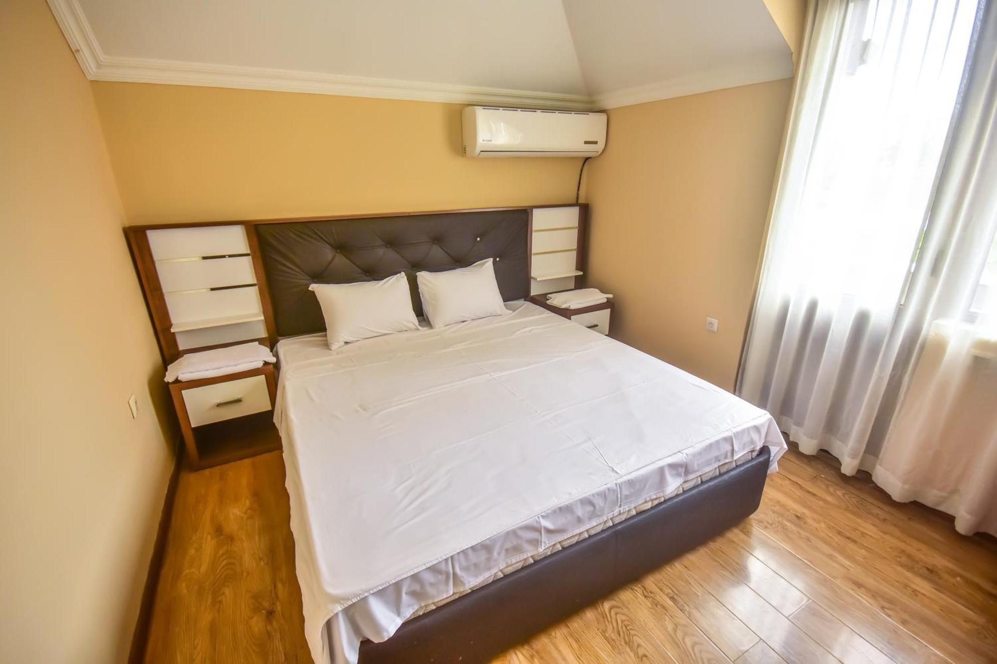 Family Apartments In Batum Dış mekan fotoğraf