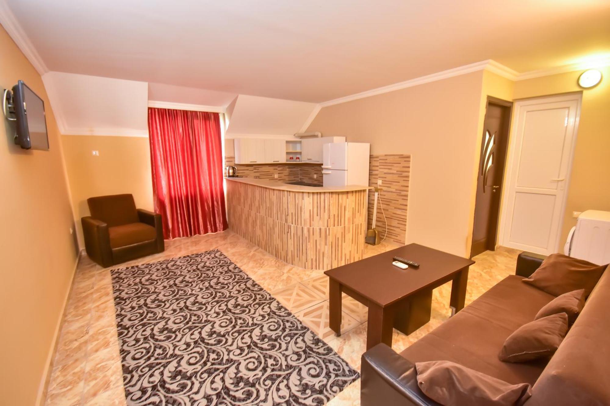 Family Apartments In Batum Dış mekan fotoğraf