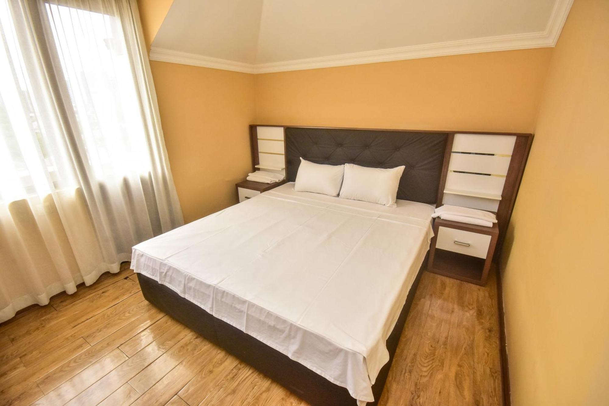Family Apartments In Batum Dış mekan fotoğraf