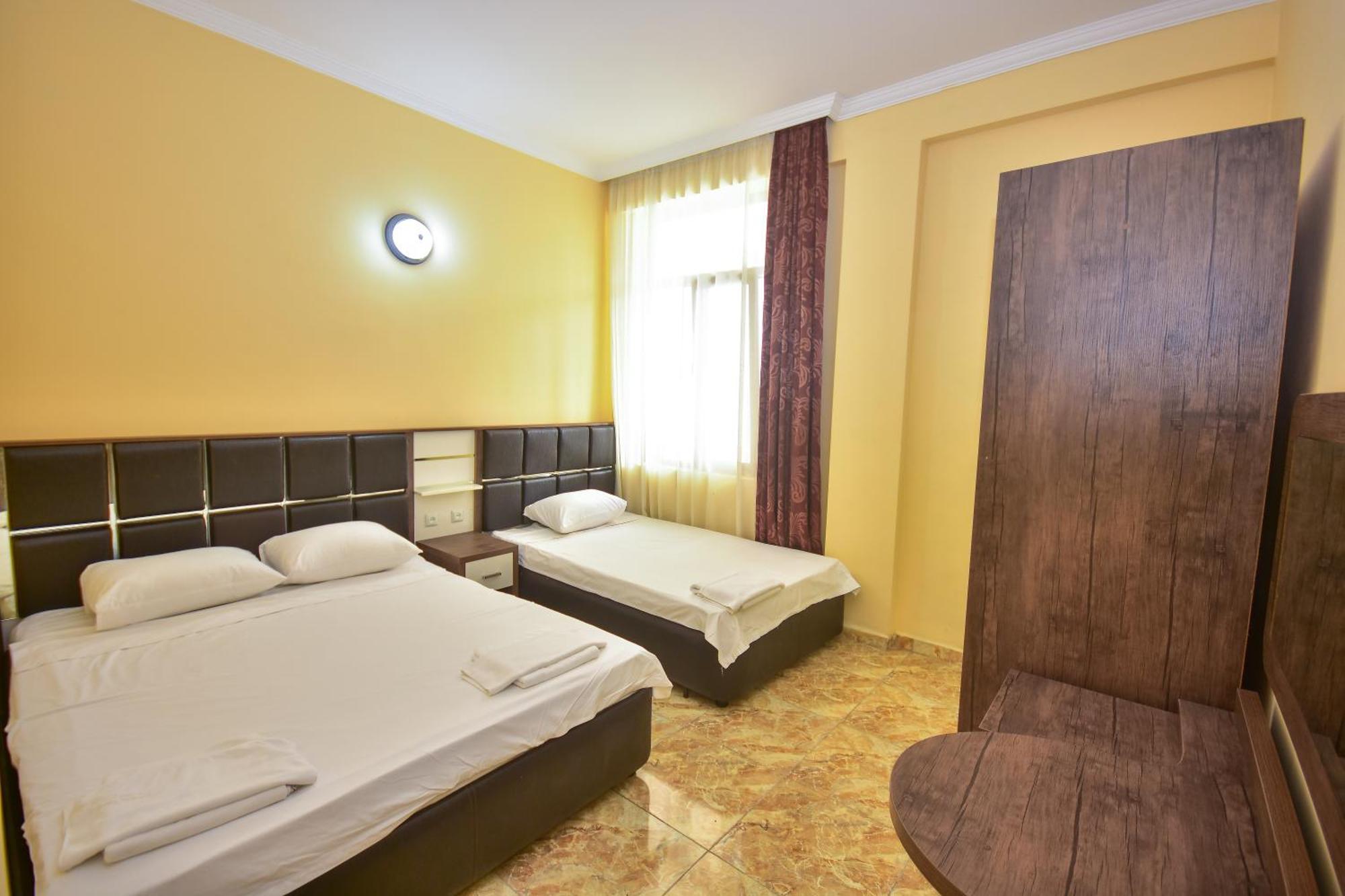 Family Apartments In Batum Dış mekan fotoğraf
