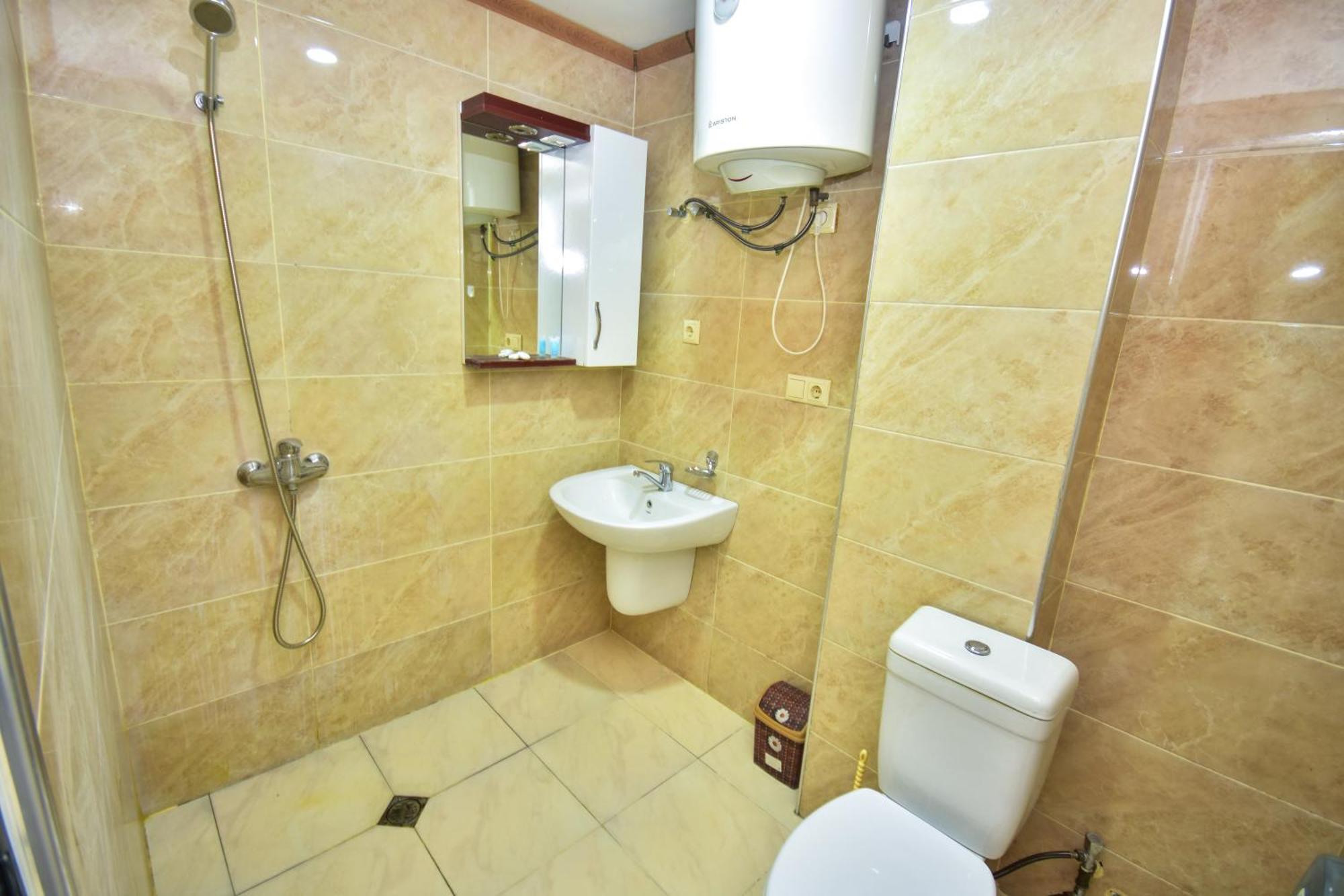 Family Apartments In Batum Dış mekan fotoğraf