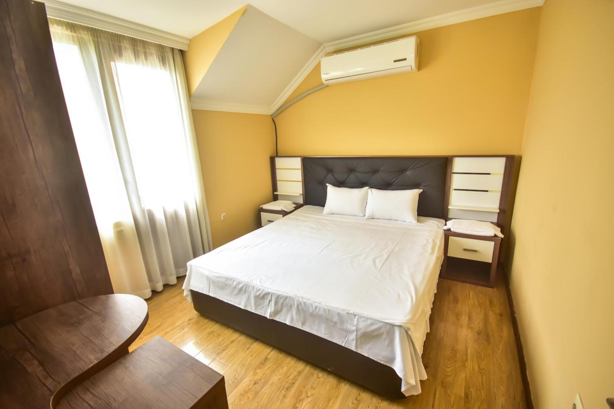 Family Apartments In Batum Dış mekan fotoğraf