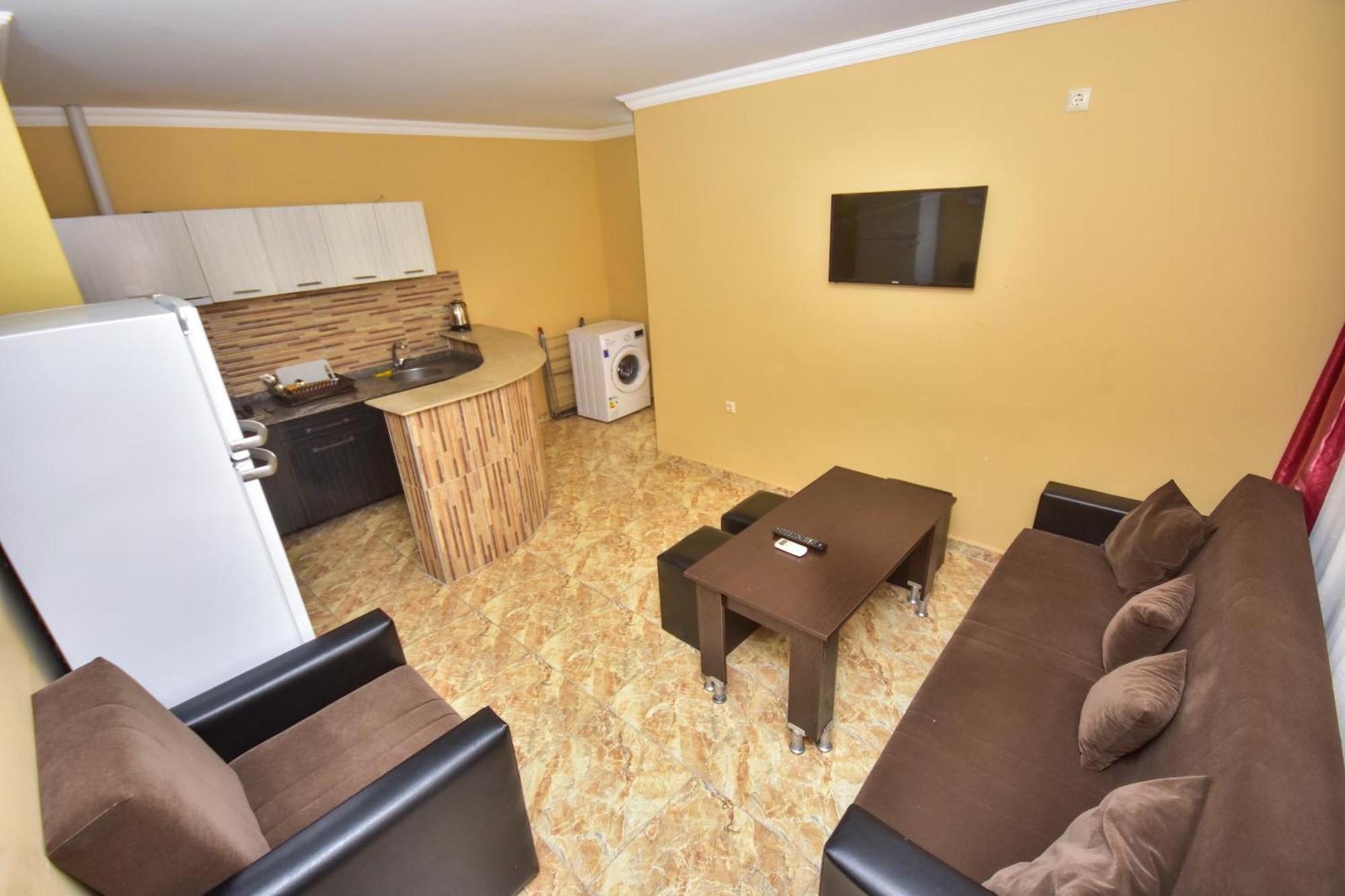 Family Apartments In Batum Dış mekan fotoğraf