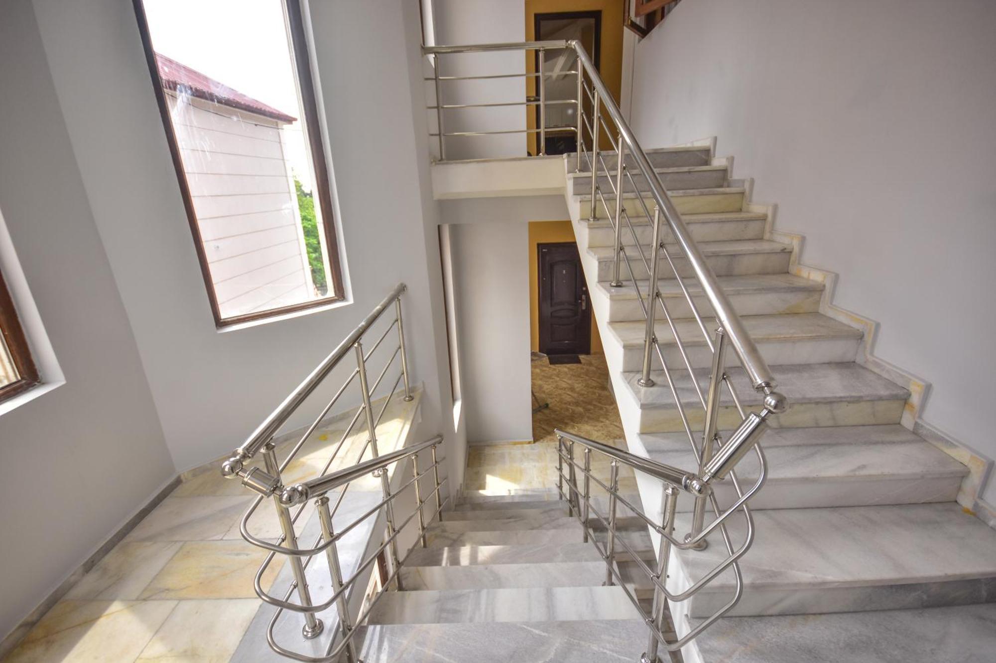 Family Apartments In Batum Dış mekan fotoğraf