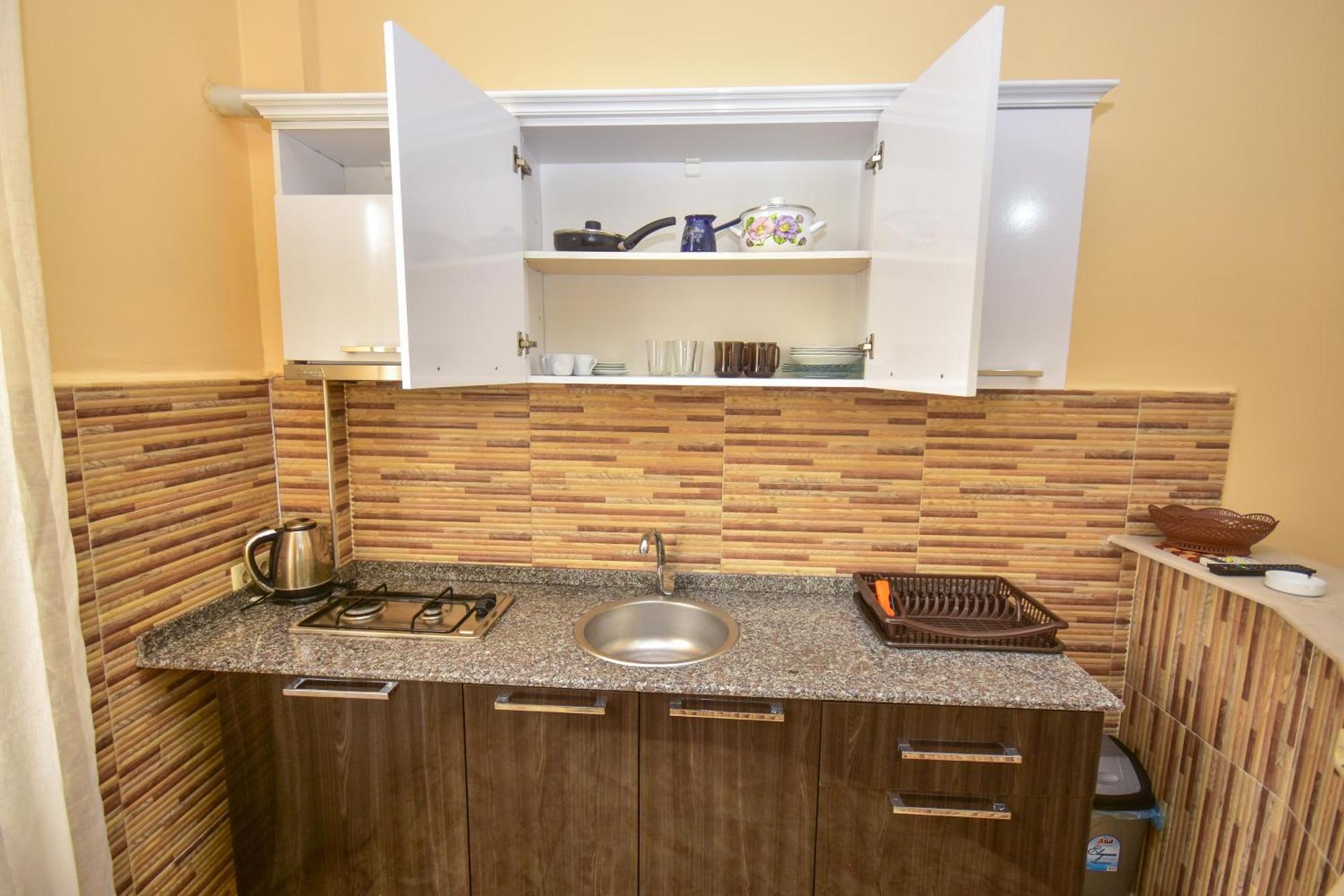 Family Apartments In Batum Dış mekan fotoğraf