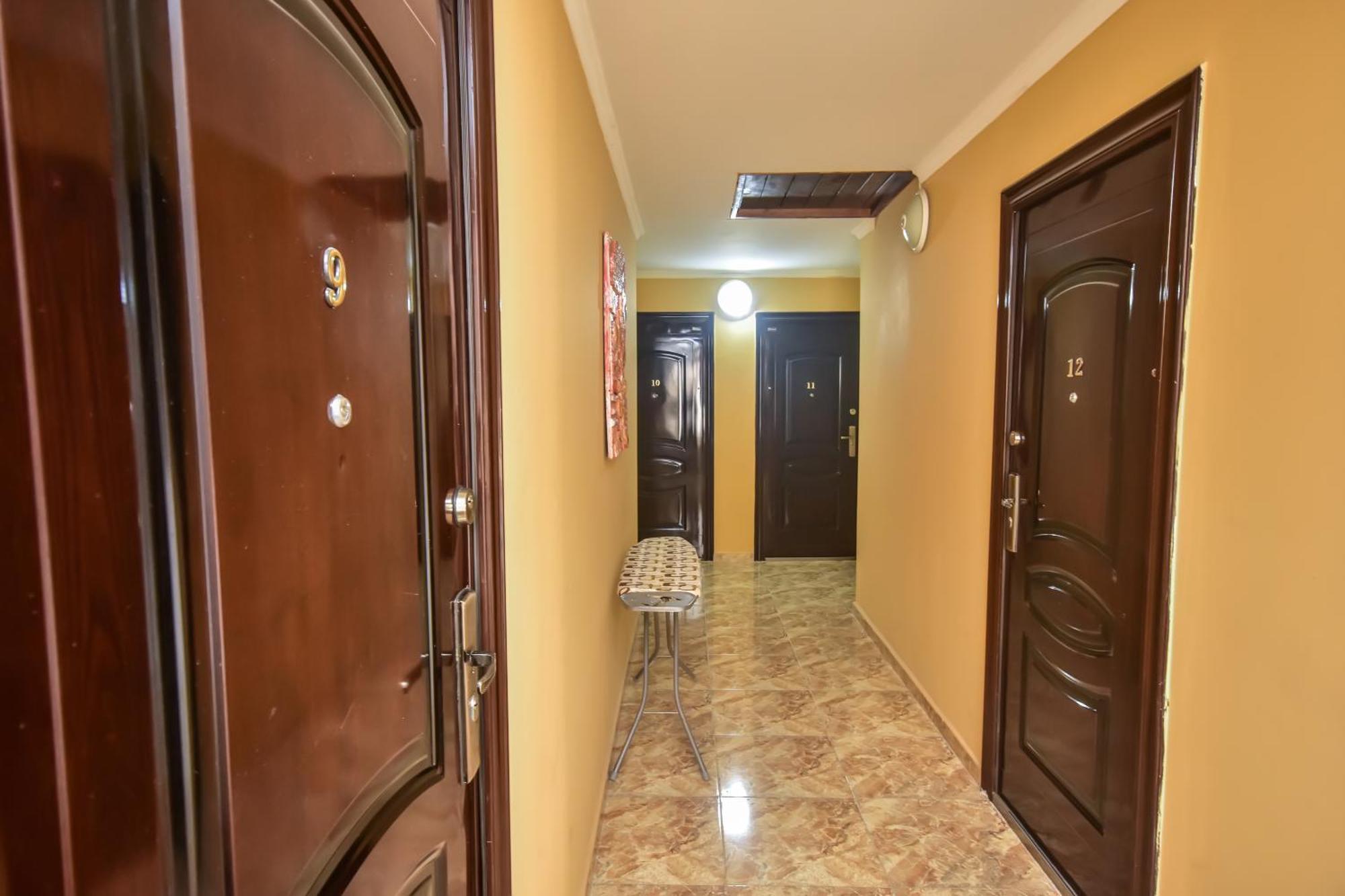 Family Apartments In Batum Dış mekan fotoğraf