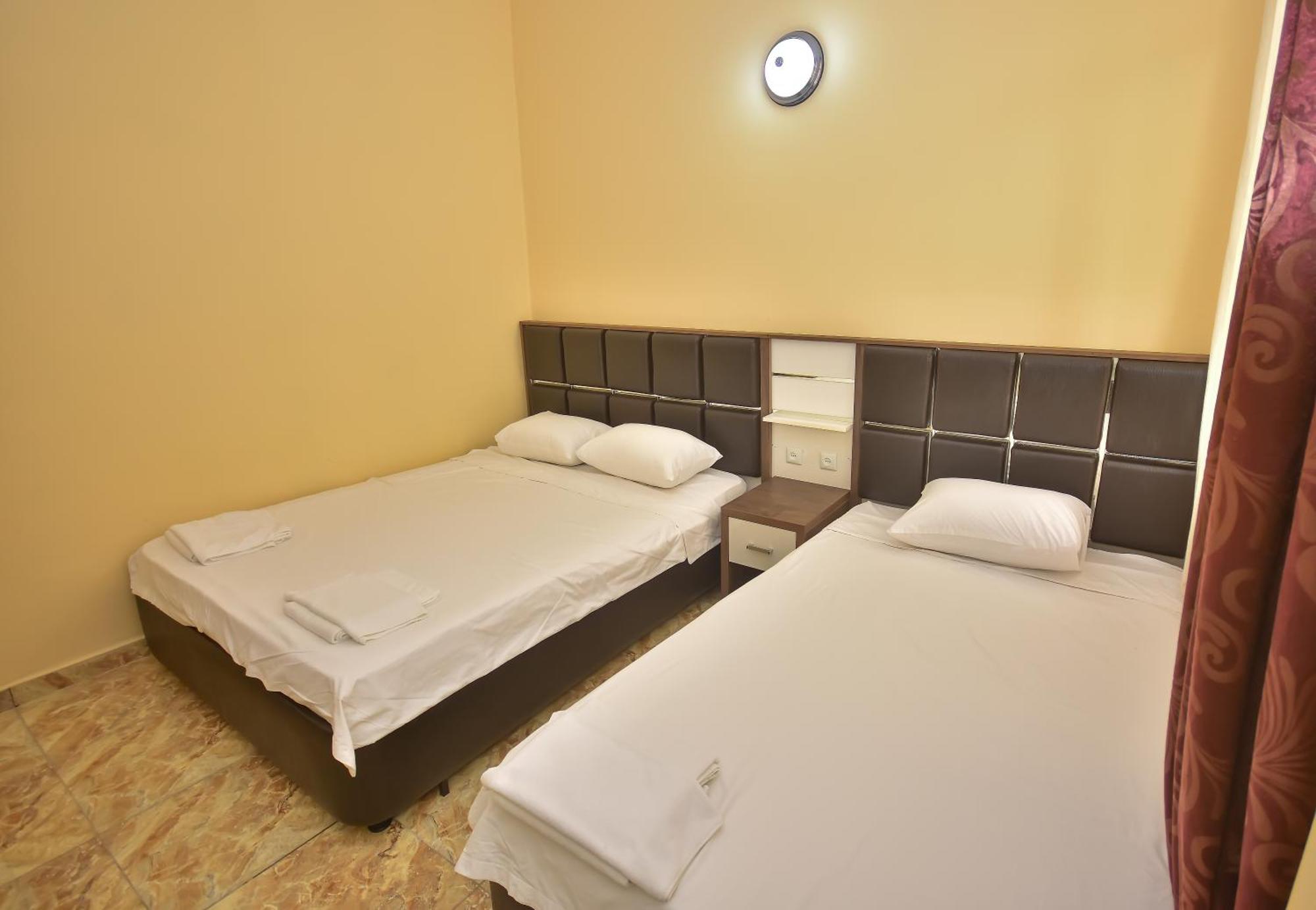 Family Apartments In Batum Dış mekan fotoğraf