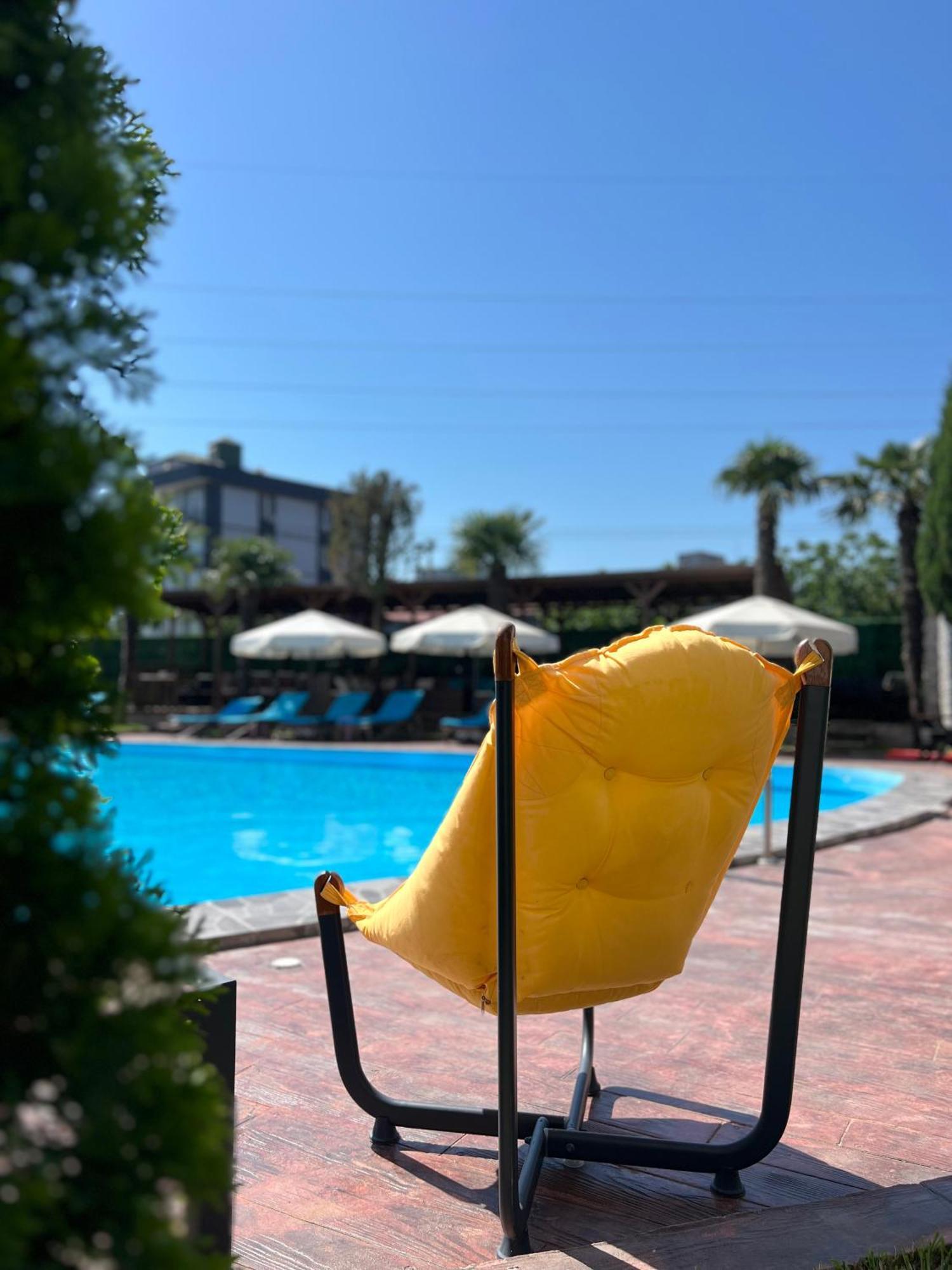 Family Apartments In Batum Dış mekan fotoğraf